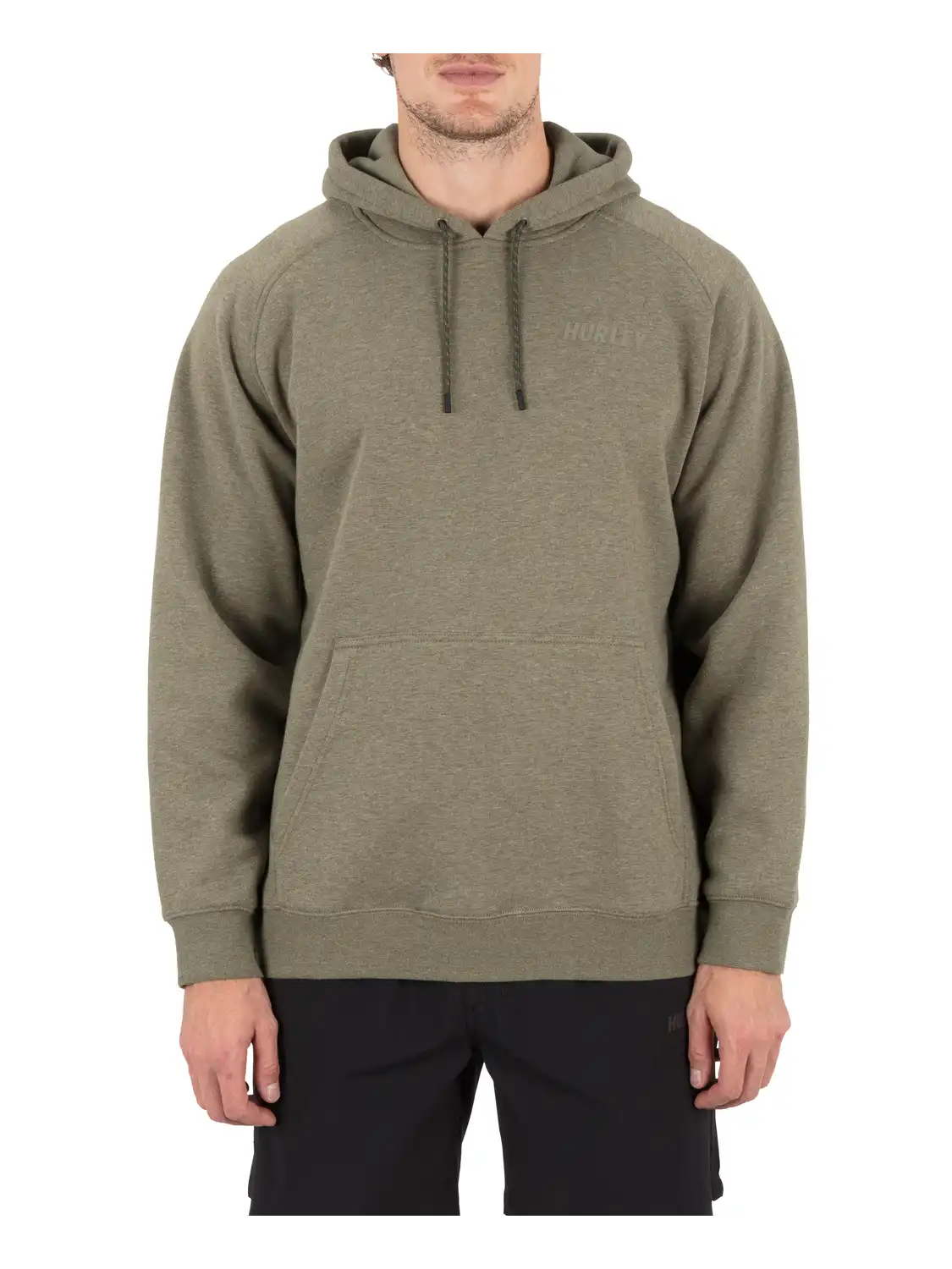 Acadia Heat 2.0 Pullover