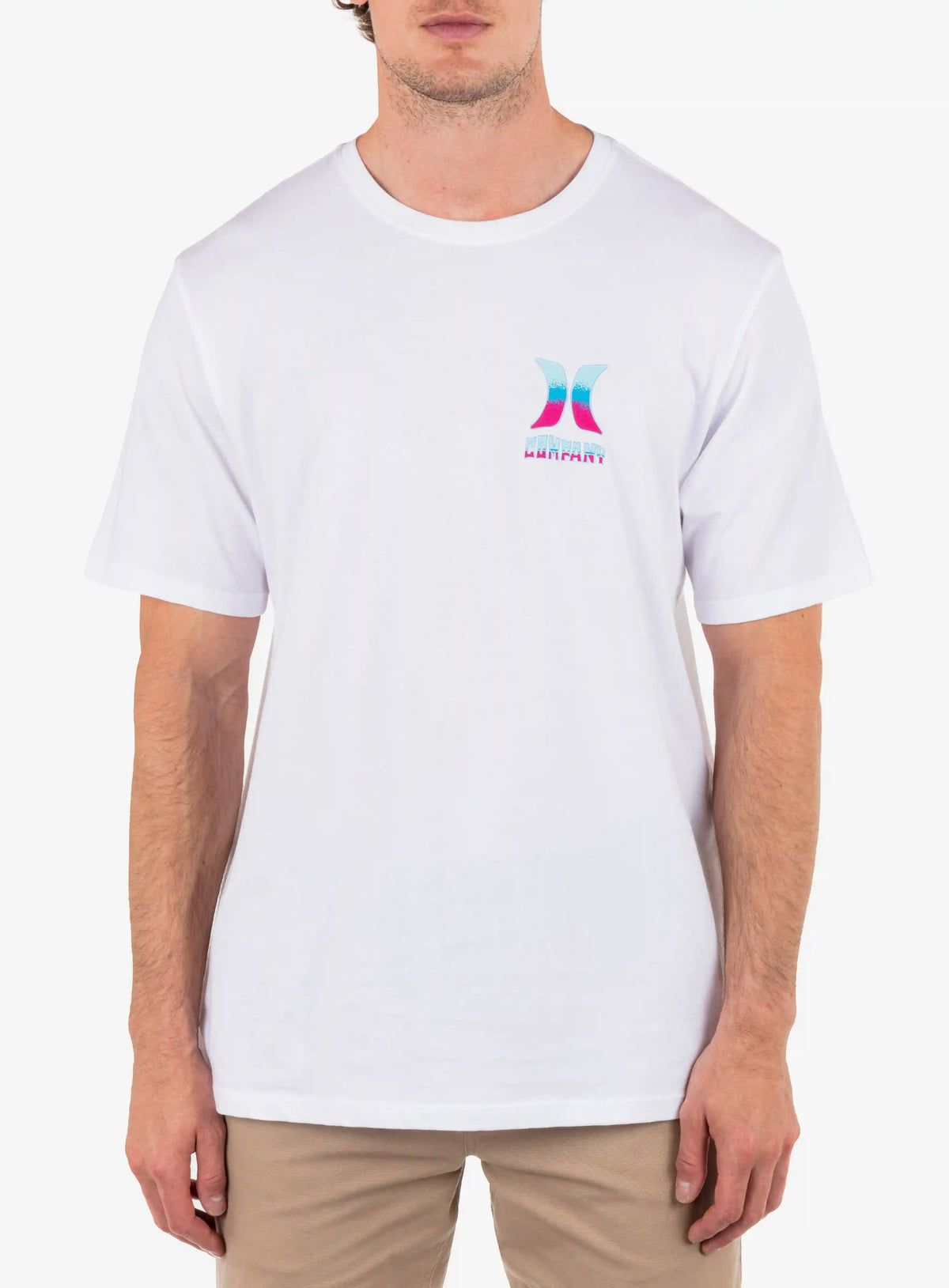 Everyday H Flame Short Sleeve