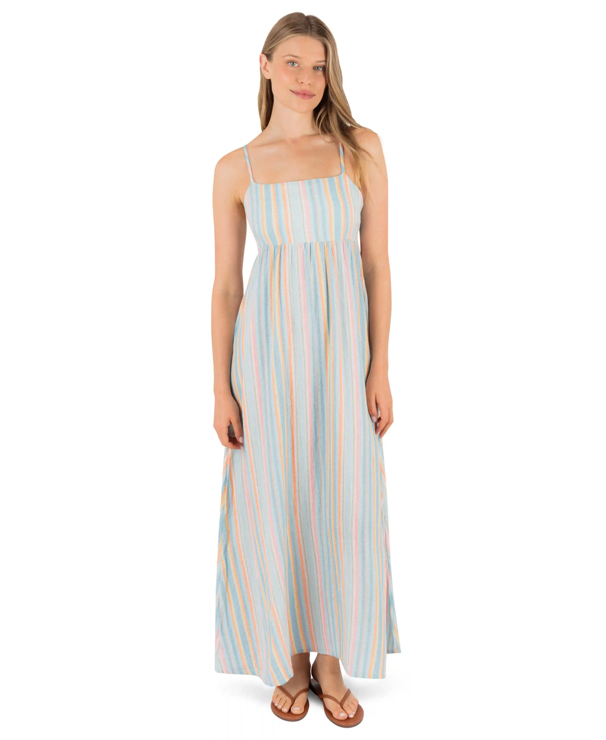 Avalon Maxi Dress