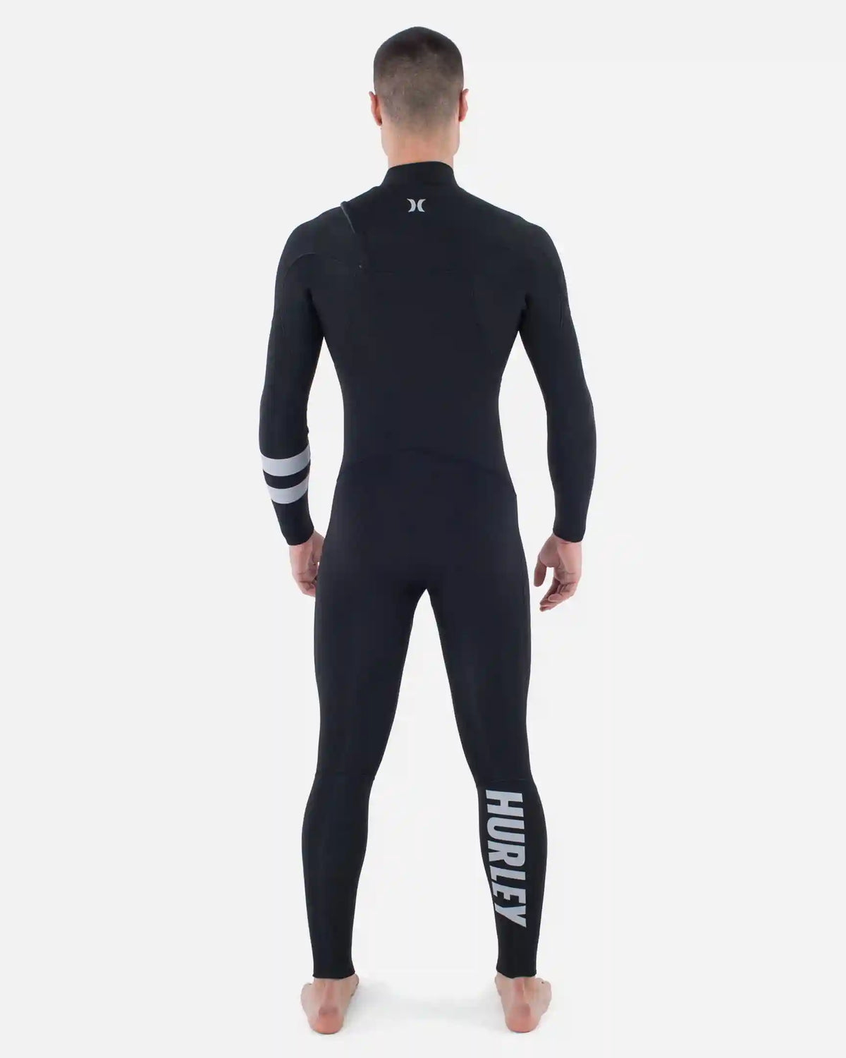 Mens Advant 5/3mm Fullsuit