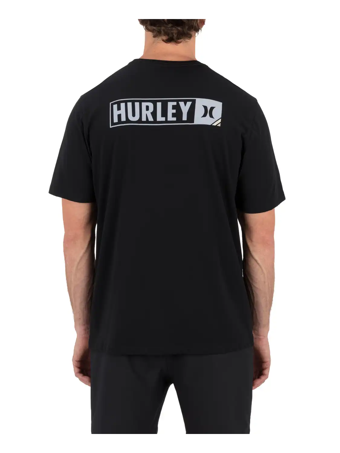 Corner Short Sleeve
