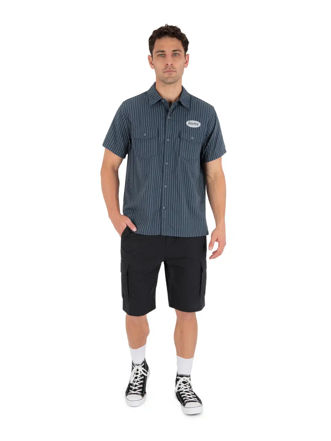 Diesel Short Sleeve