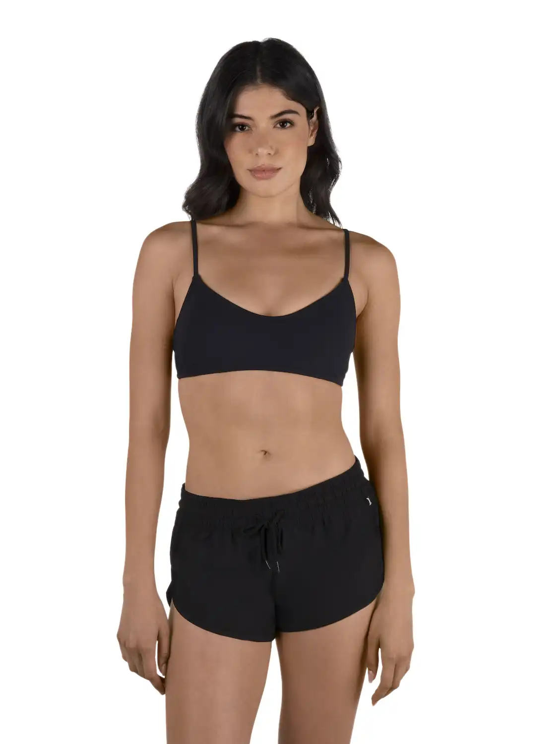 Phantom Solid 2.5" Boardshort