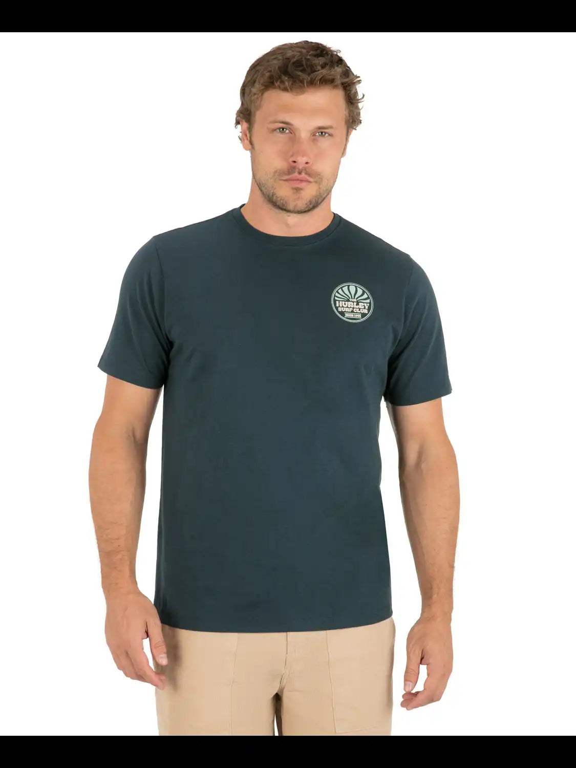 Worldwide Short Sleeve