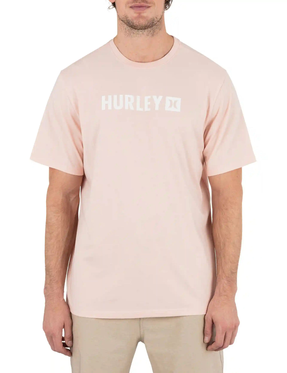 Everyday Box Short Sleeve