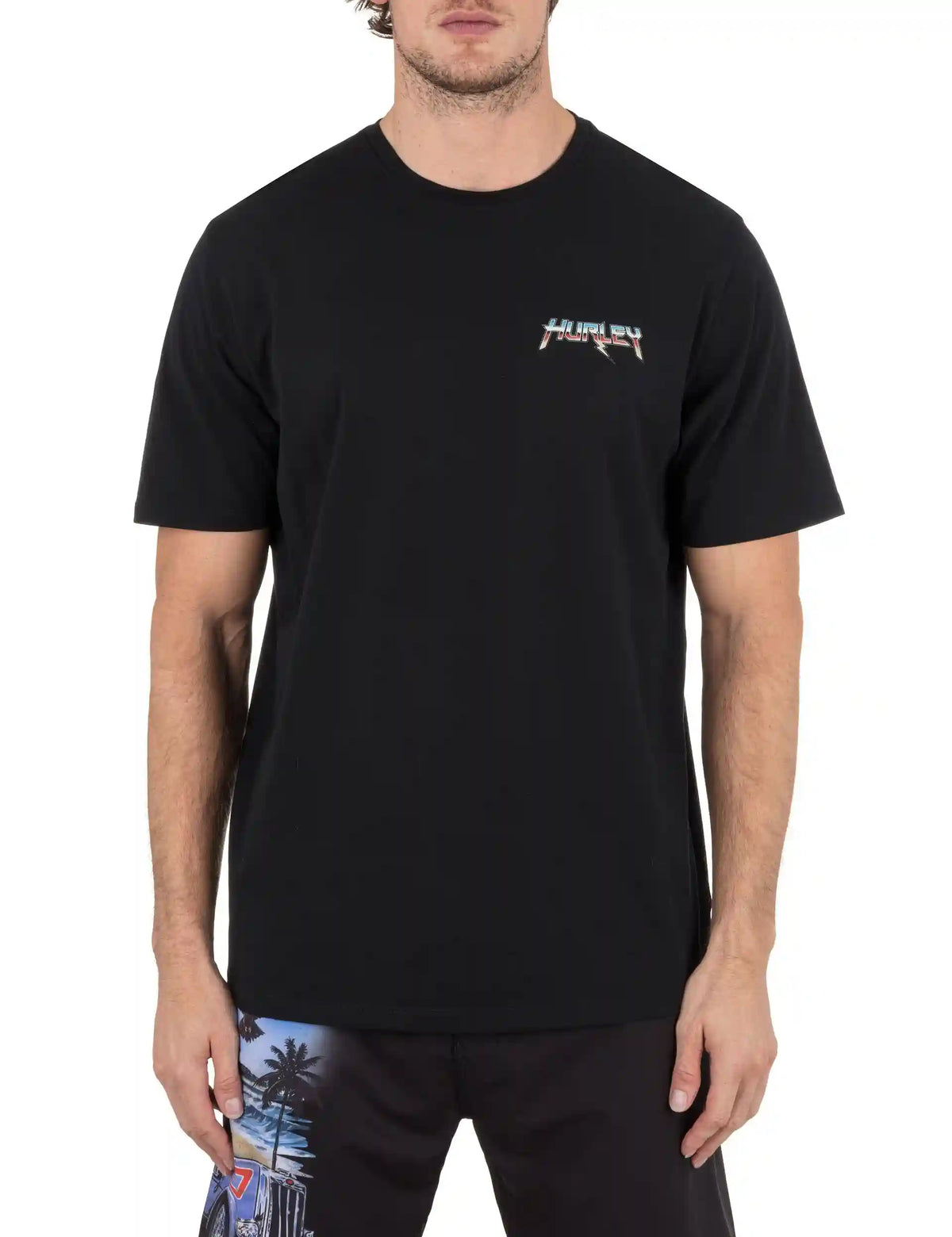 Spirit of Freedom Short Sleeve