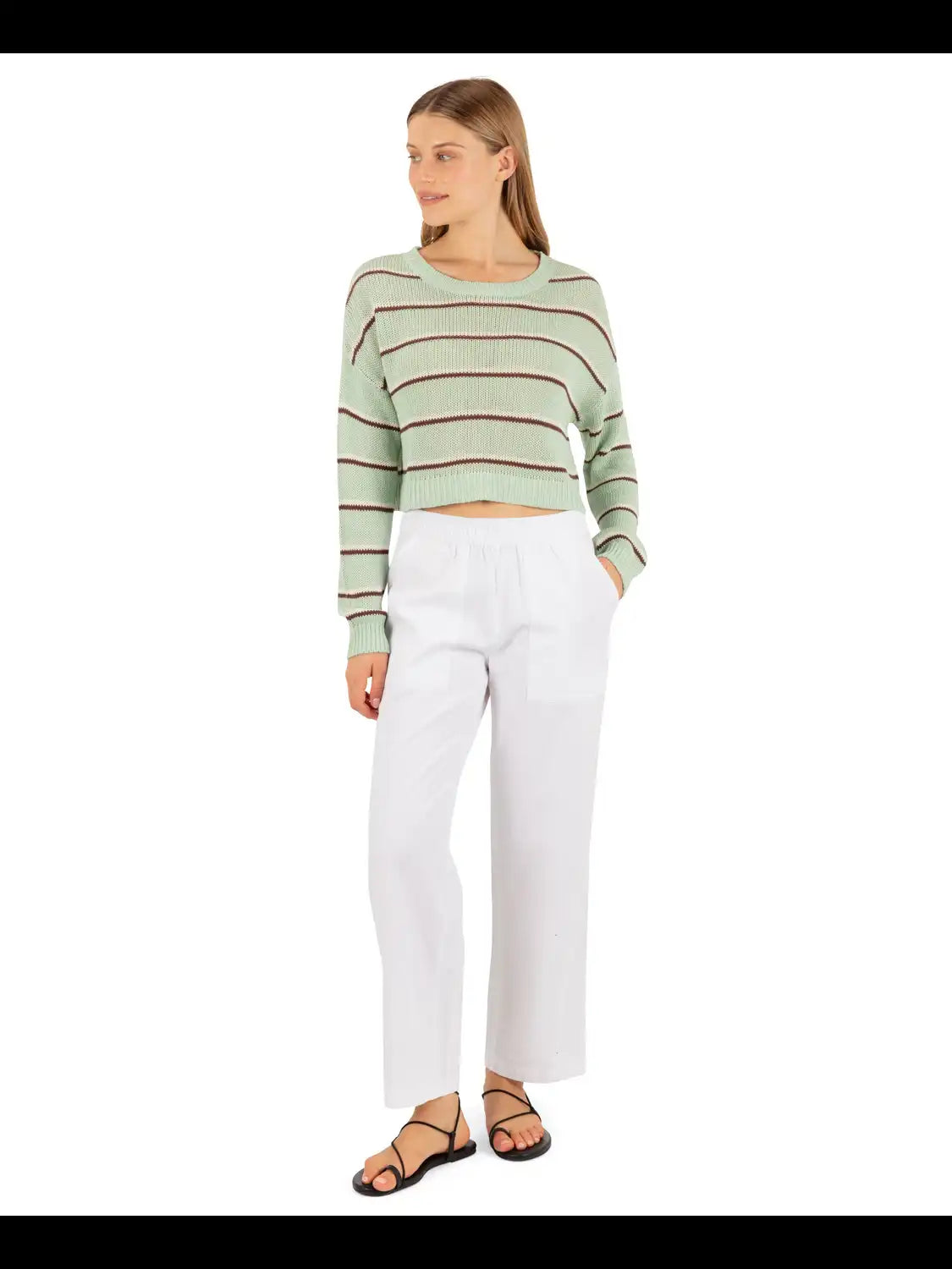 Delta Long Sleeve