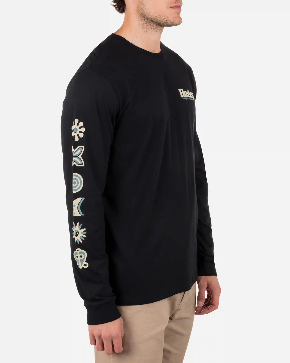 Everyday Society Long Sleeve