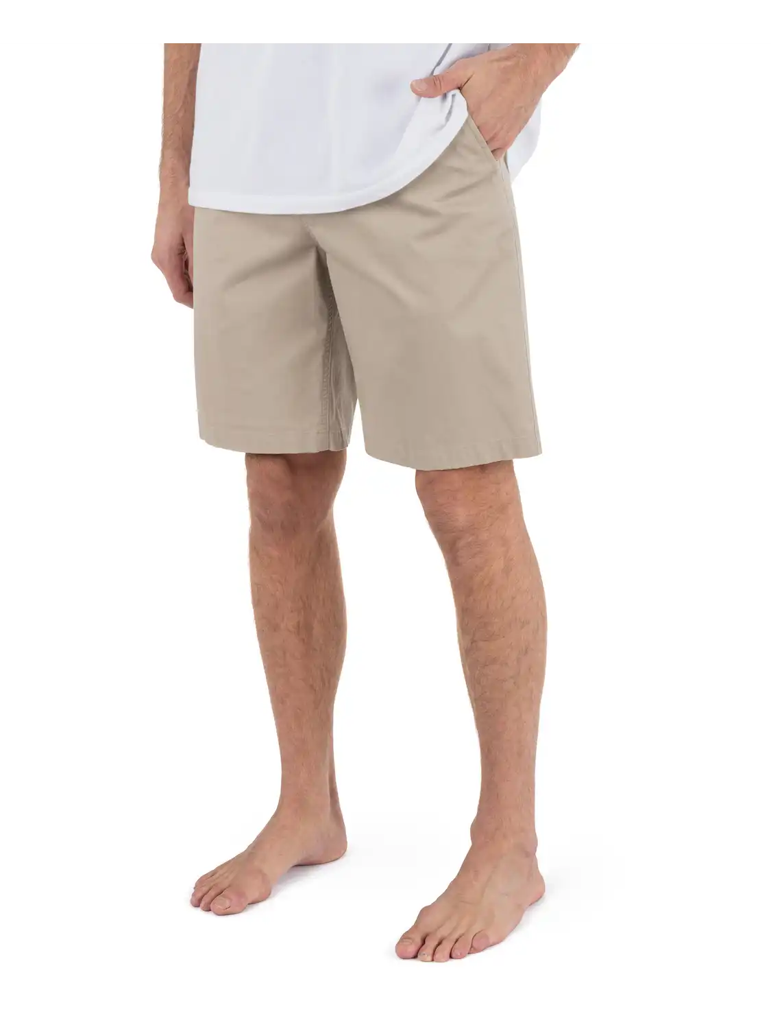 Icon Walkshort 21"
