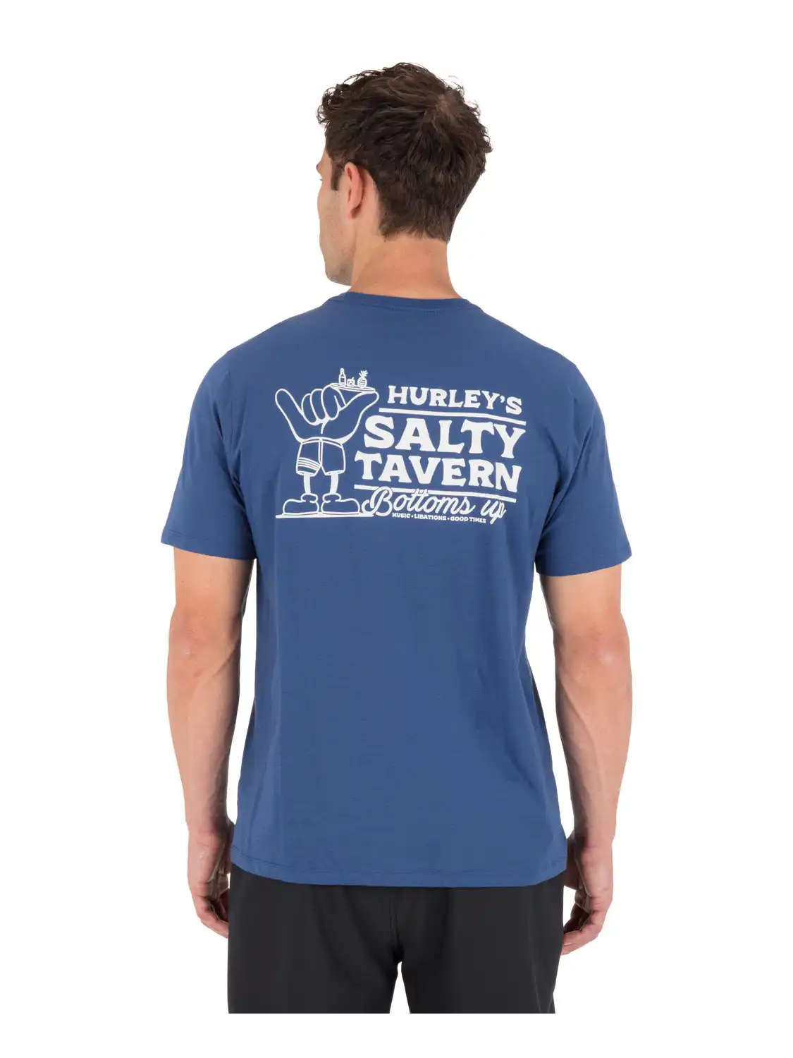 Salty Tavern Short Sleeve