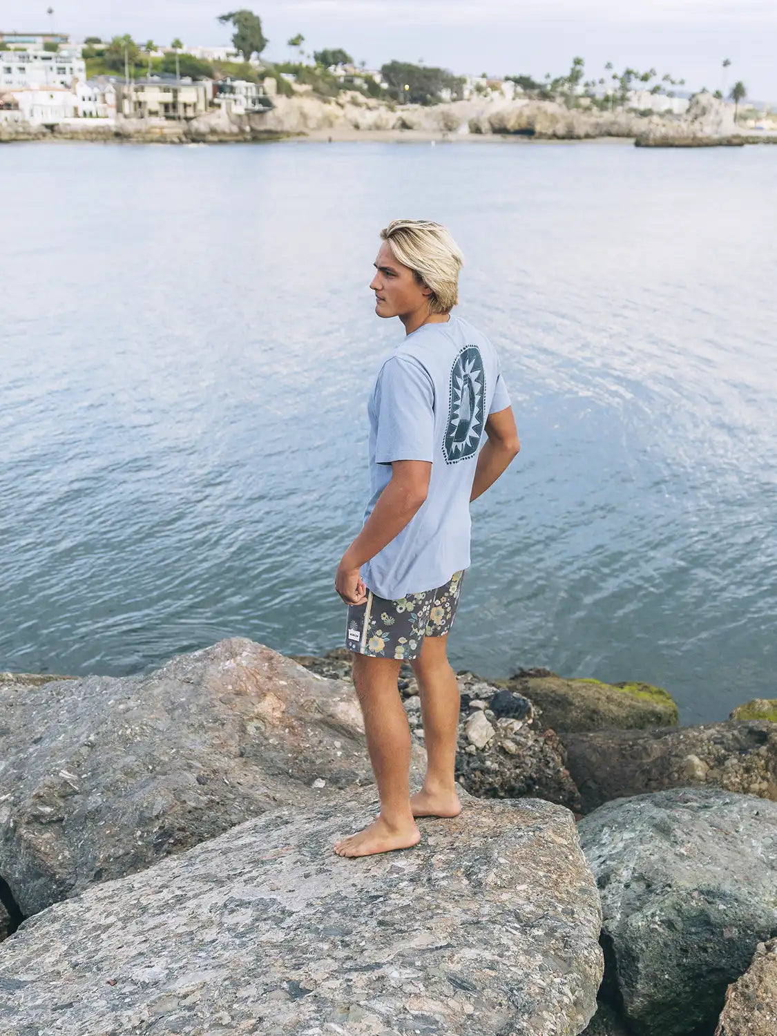 Seclusion Short Sleeve