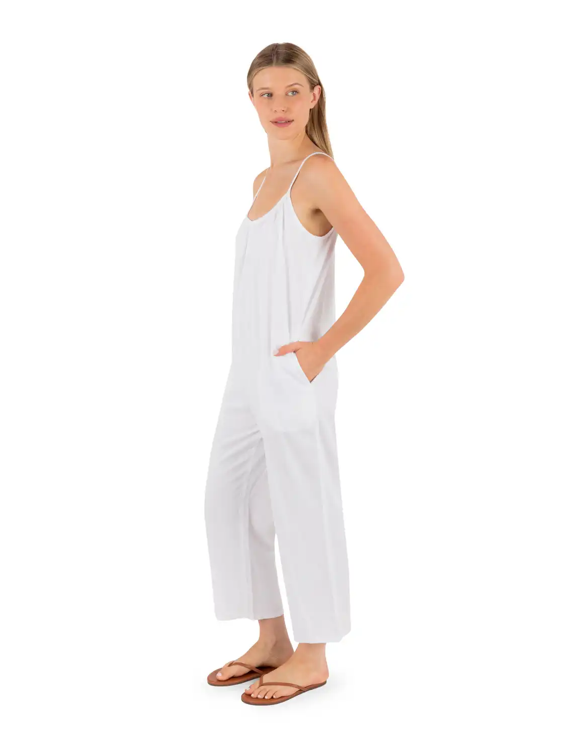 New Heights Jumpsuit