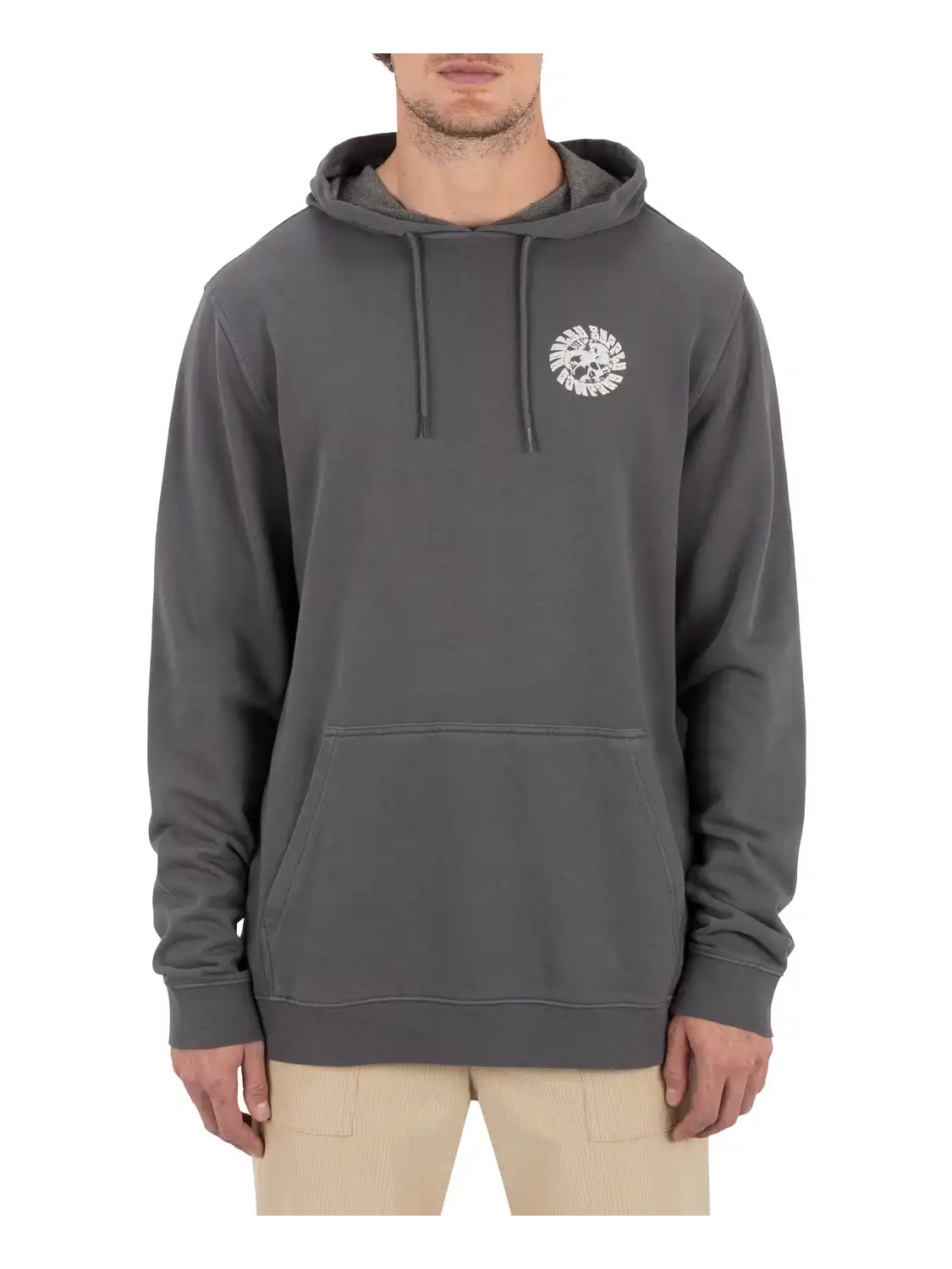 Naturals Pullover