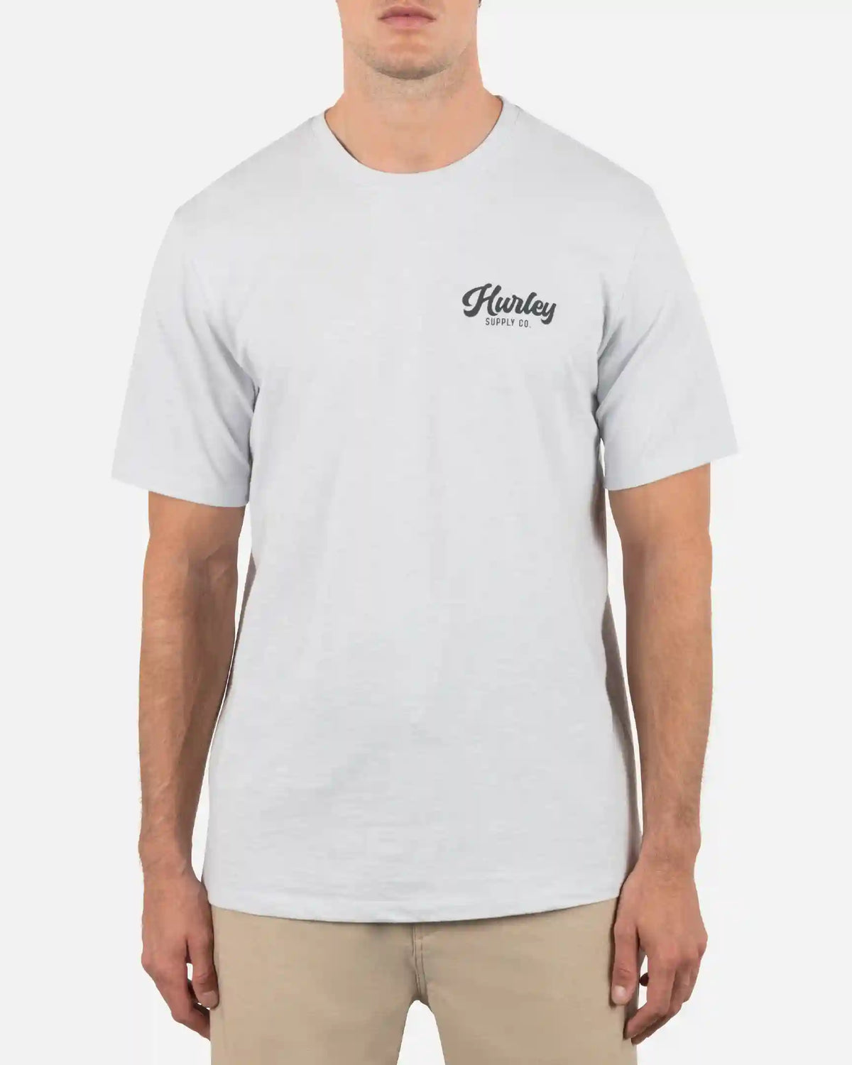 Raceway Slub Short Sleeve