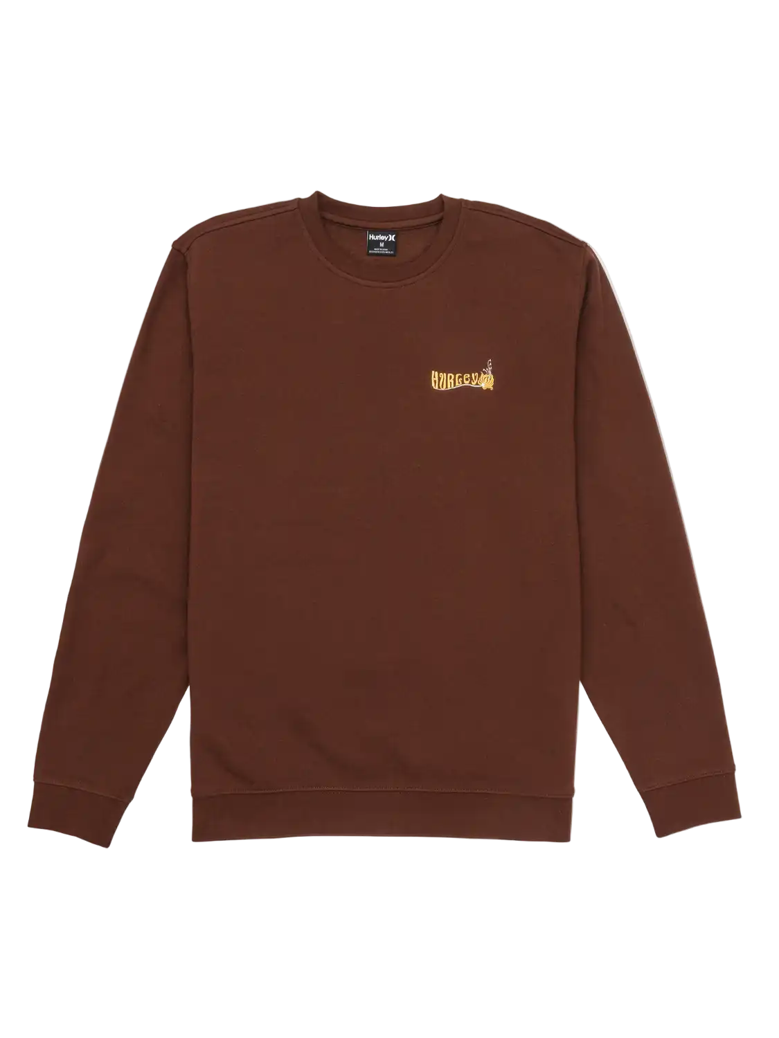 Sea Crew Long Sleeve