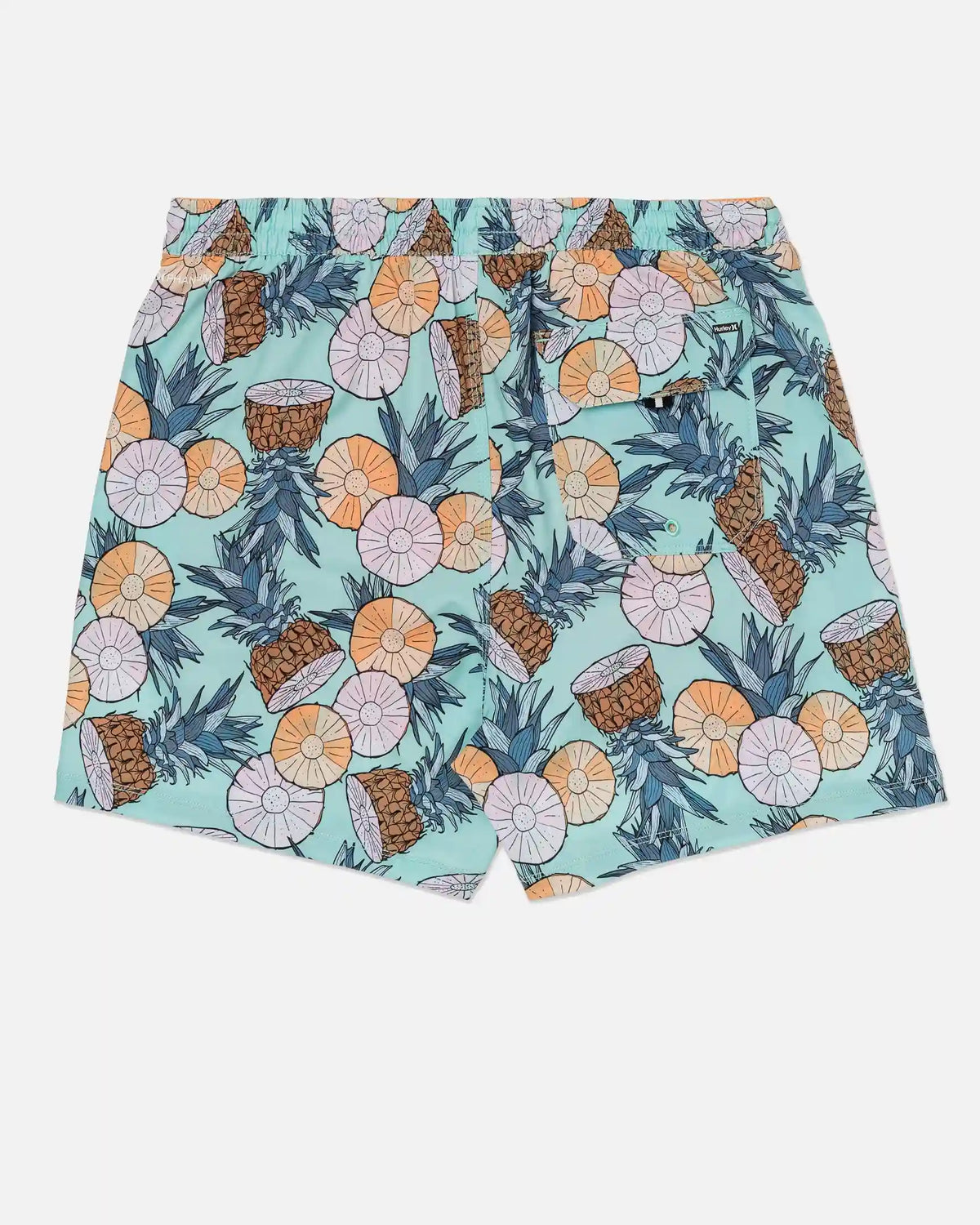Phantom-Eco Poolside Combo Volley 16"