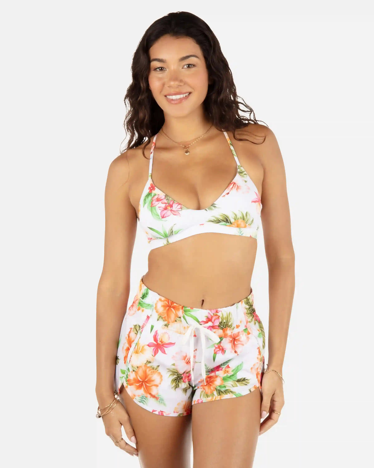 Malia Aquas Boardshort 2.5"