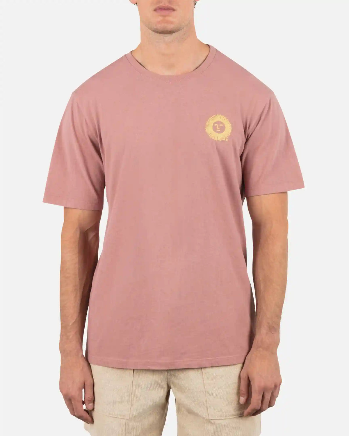 Sunny Dias Short Sleeve
