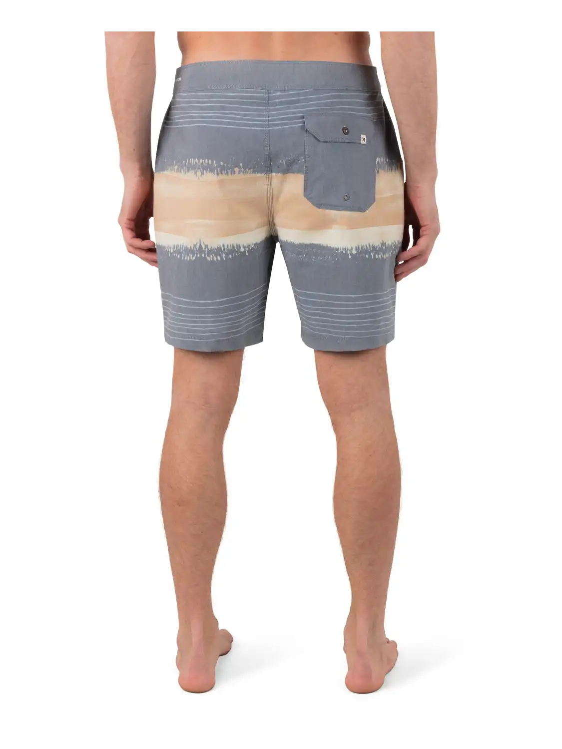 Phantom Naturals Tailgate 18" Boardshort