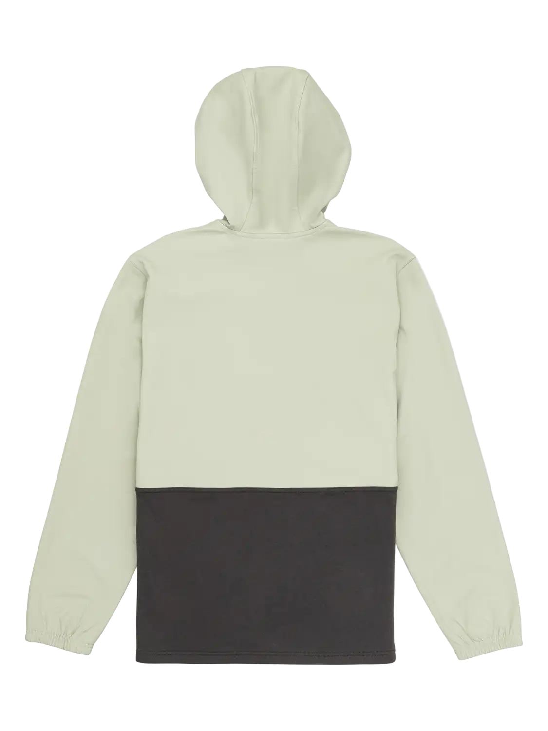 Surplus Heat 1/2 Zip Pullover