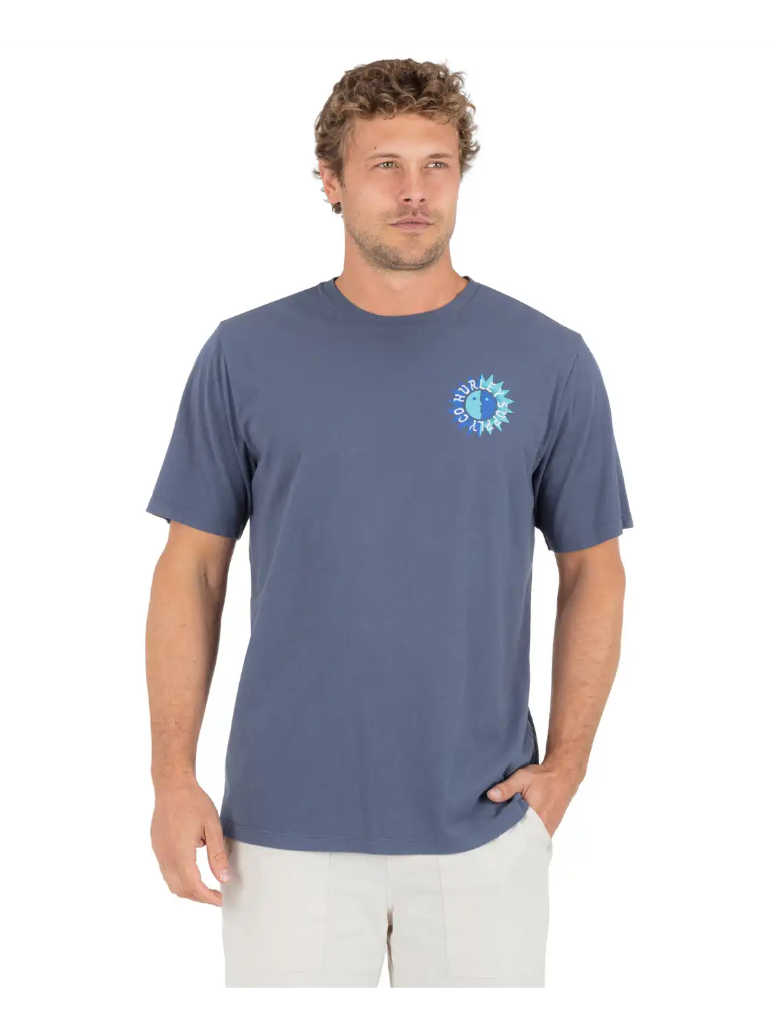 Day And Night Short Sleeve