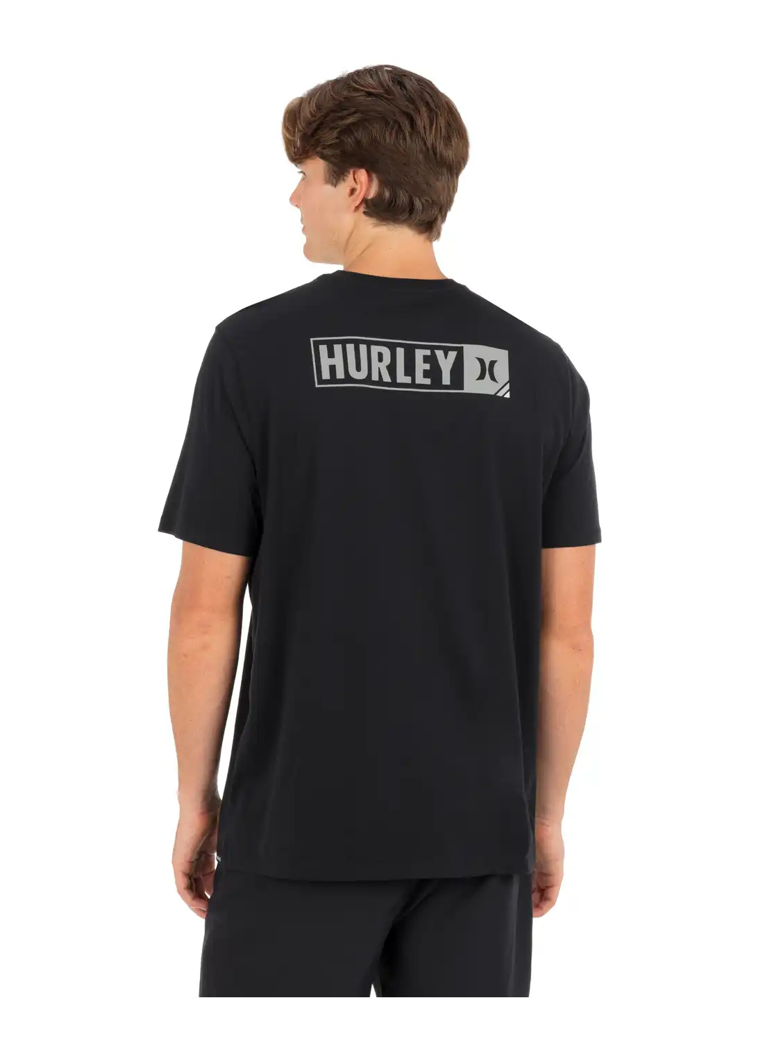 Corner Short Sleeve