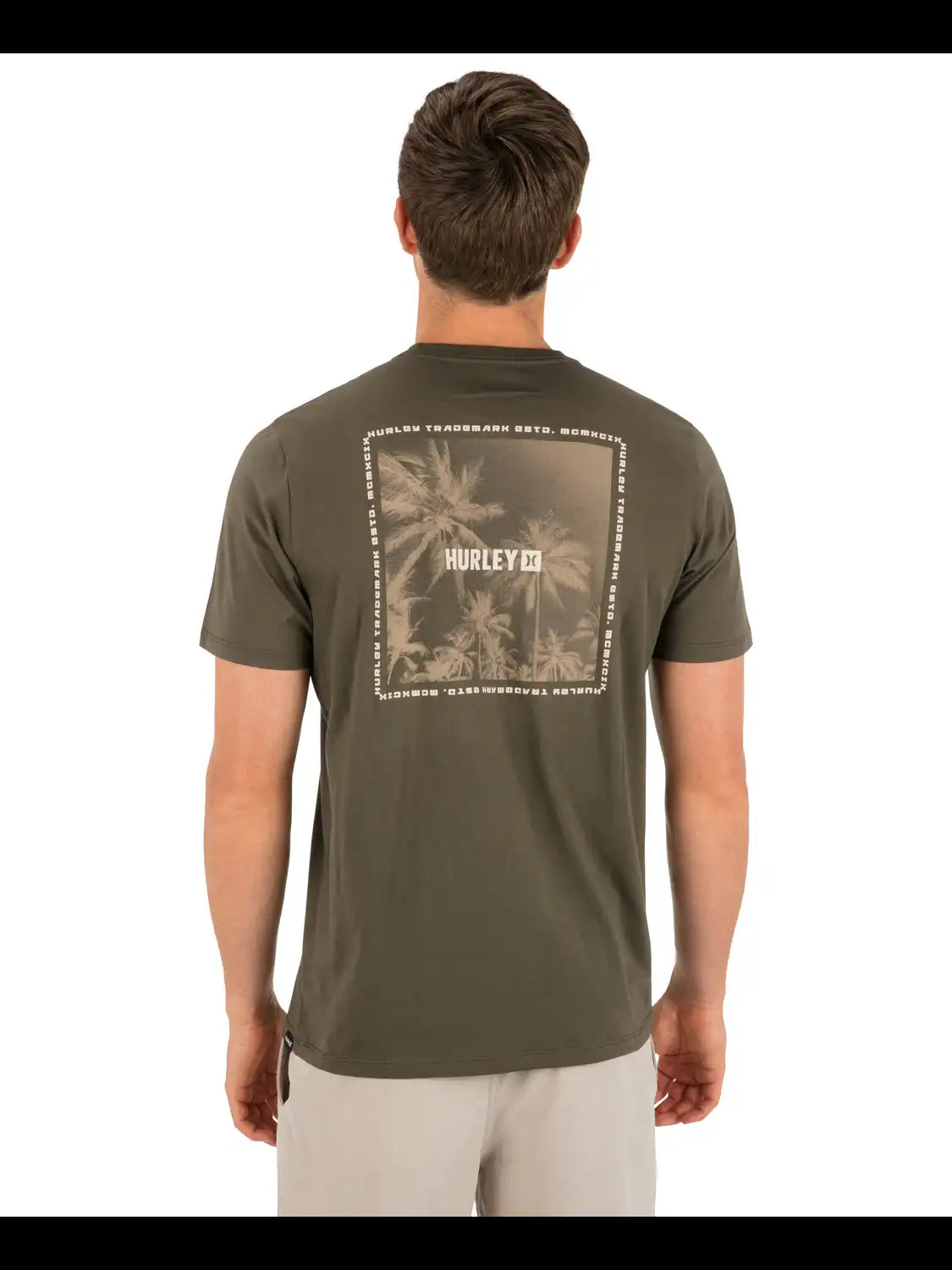 Polaroid Short Sleeve