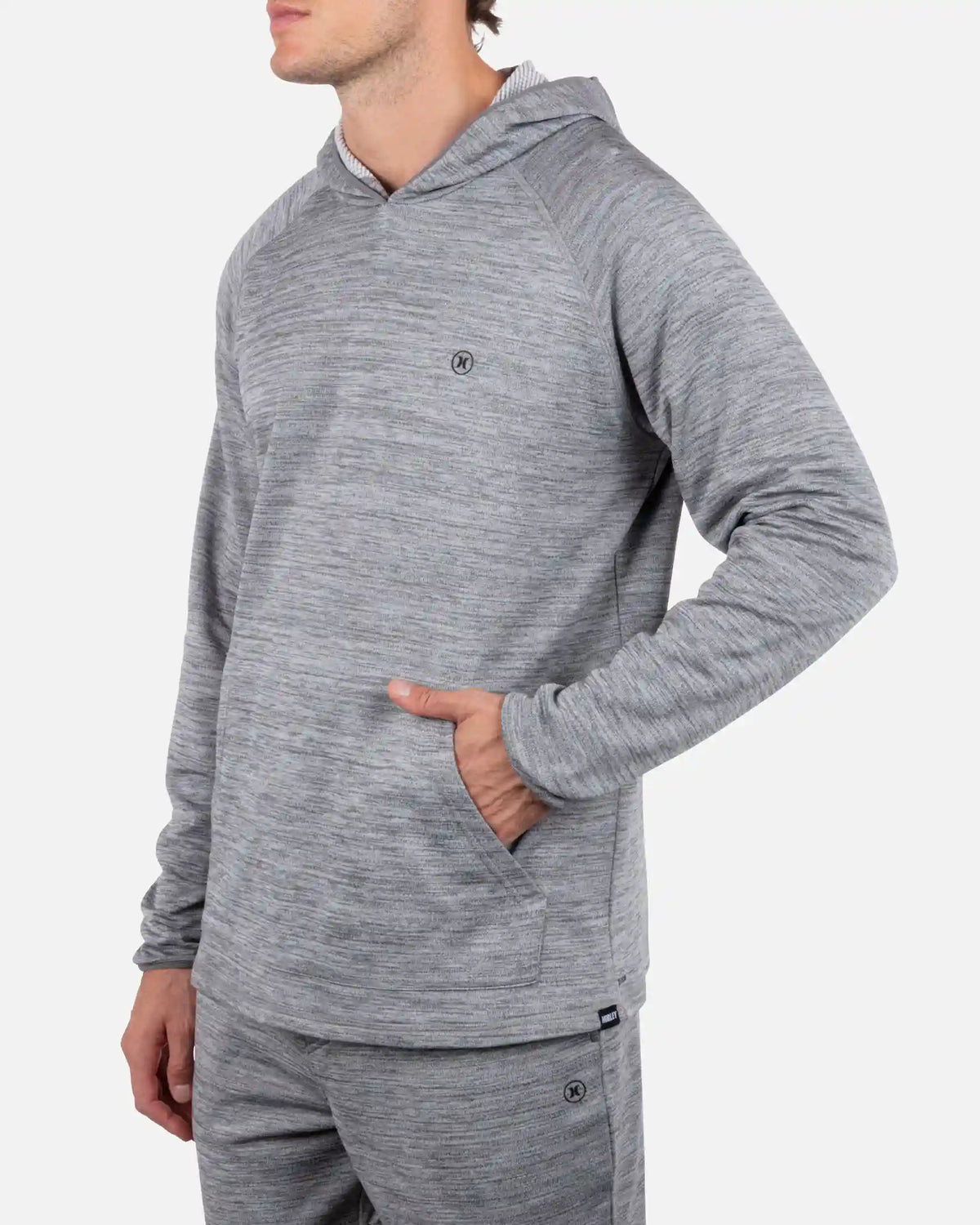 H2O Dri Daybreak Pullover