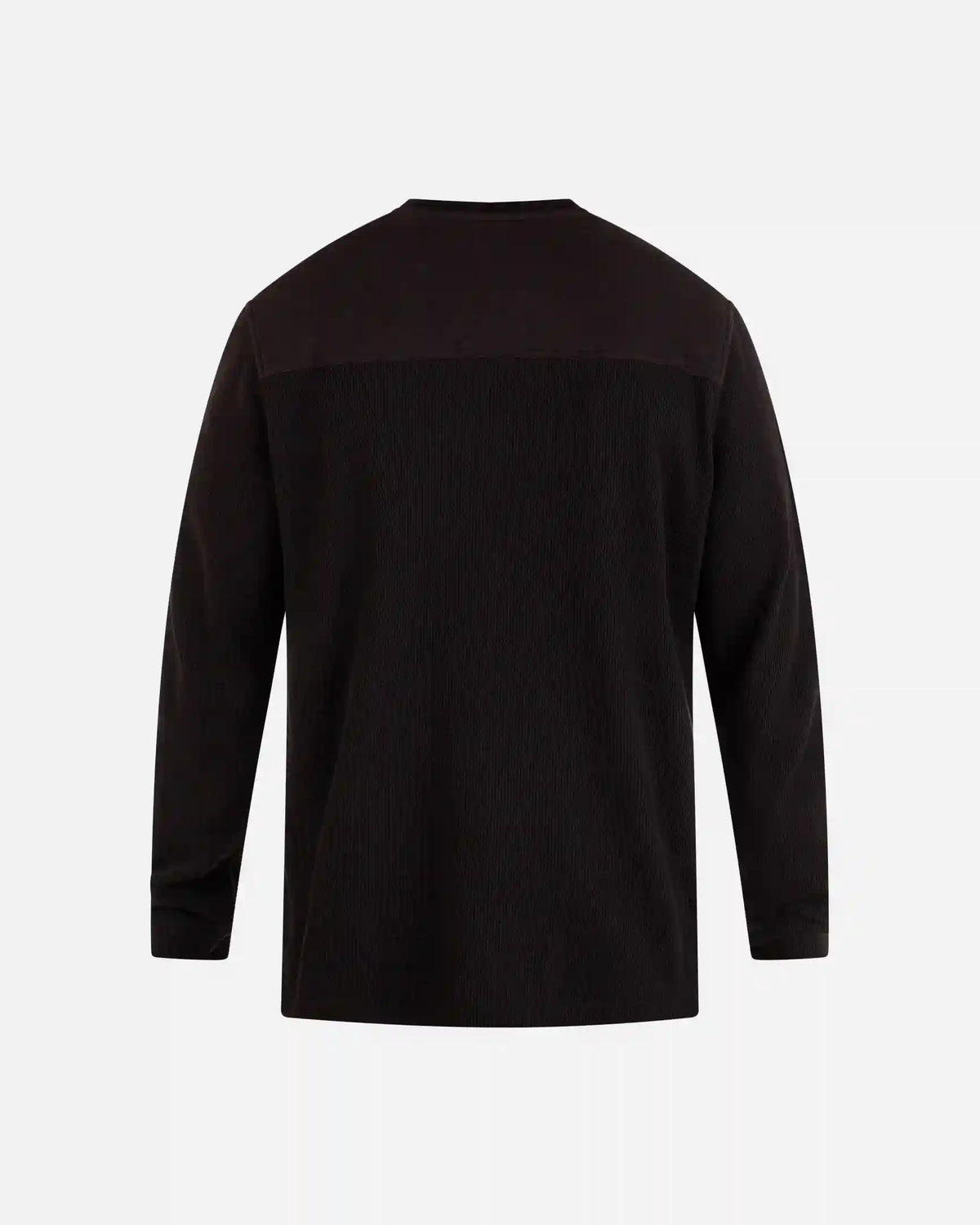 Felton Thermal Crew Long Sleeve