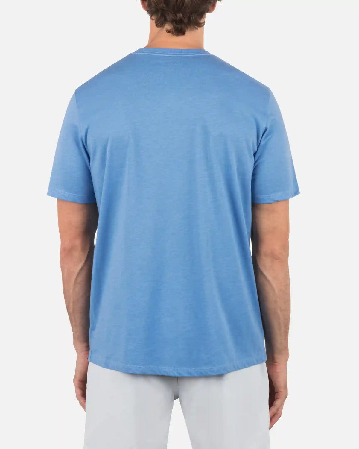 Fastlane Lined Short Sleeve