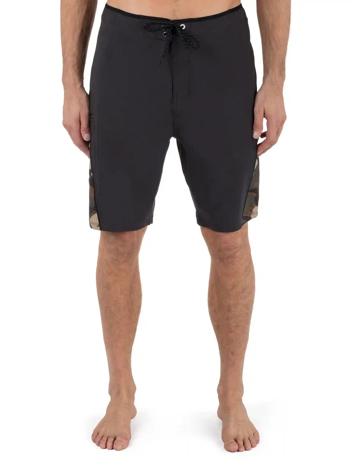 Phantom Eco Weekender Blocked Boardshort  21"