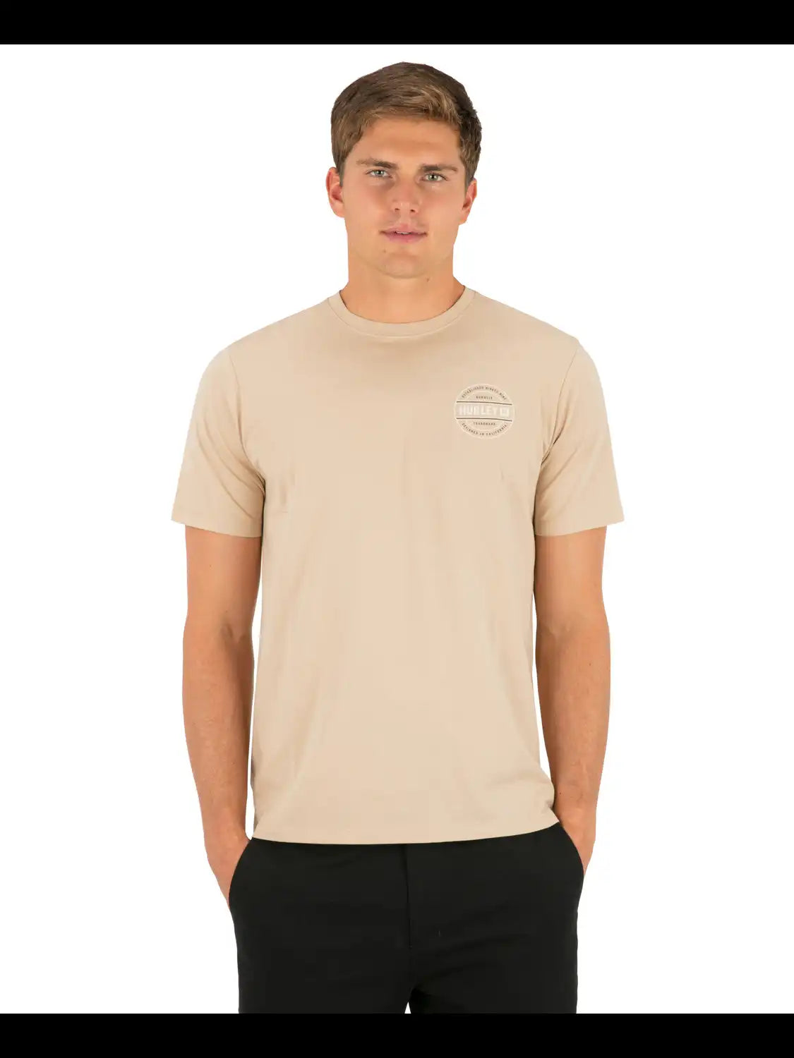 Filler Short Sleeve