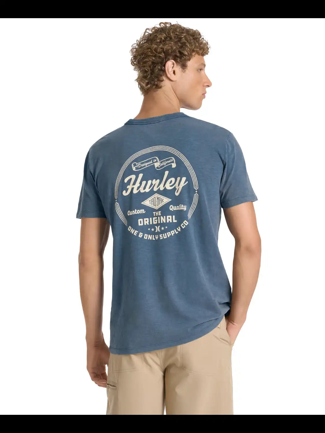 Bottlecap Short Sleeve