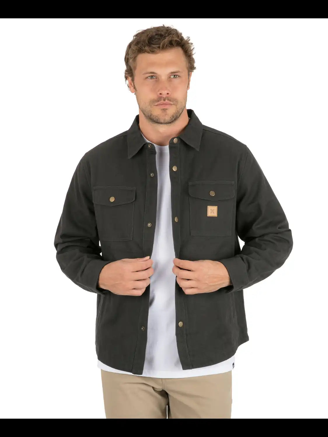 Trade Jacket