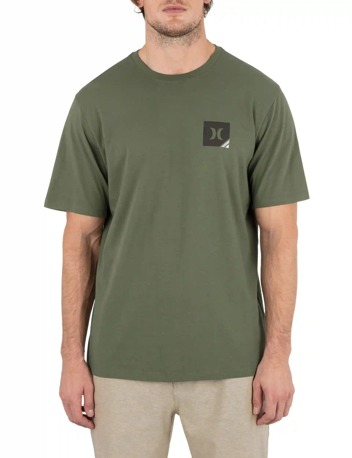Everyday Corner Short Sleeve