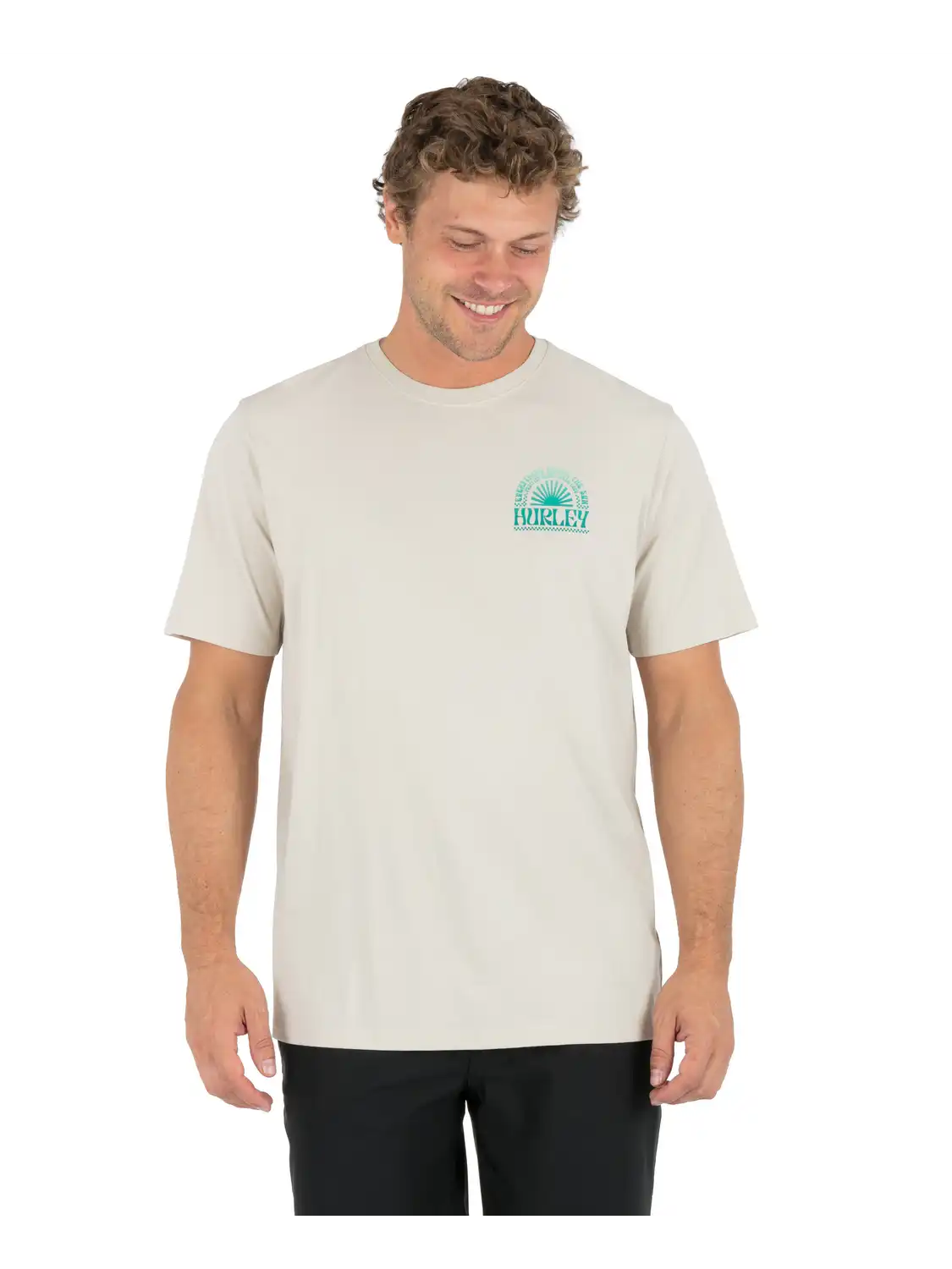 Glyphic Short Sleeve