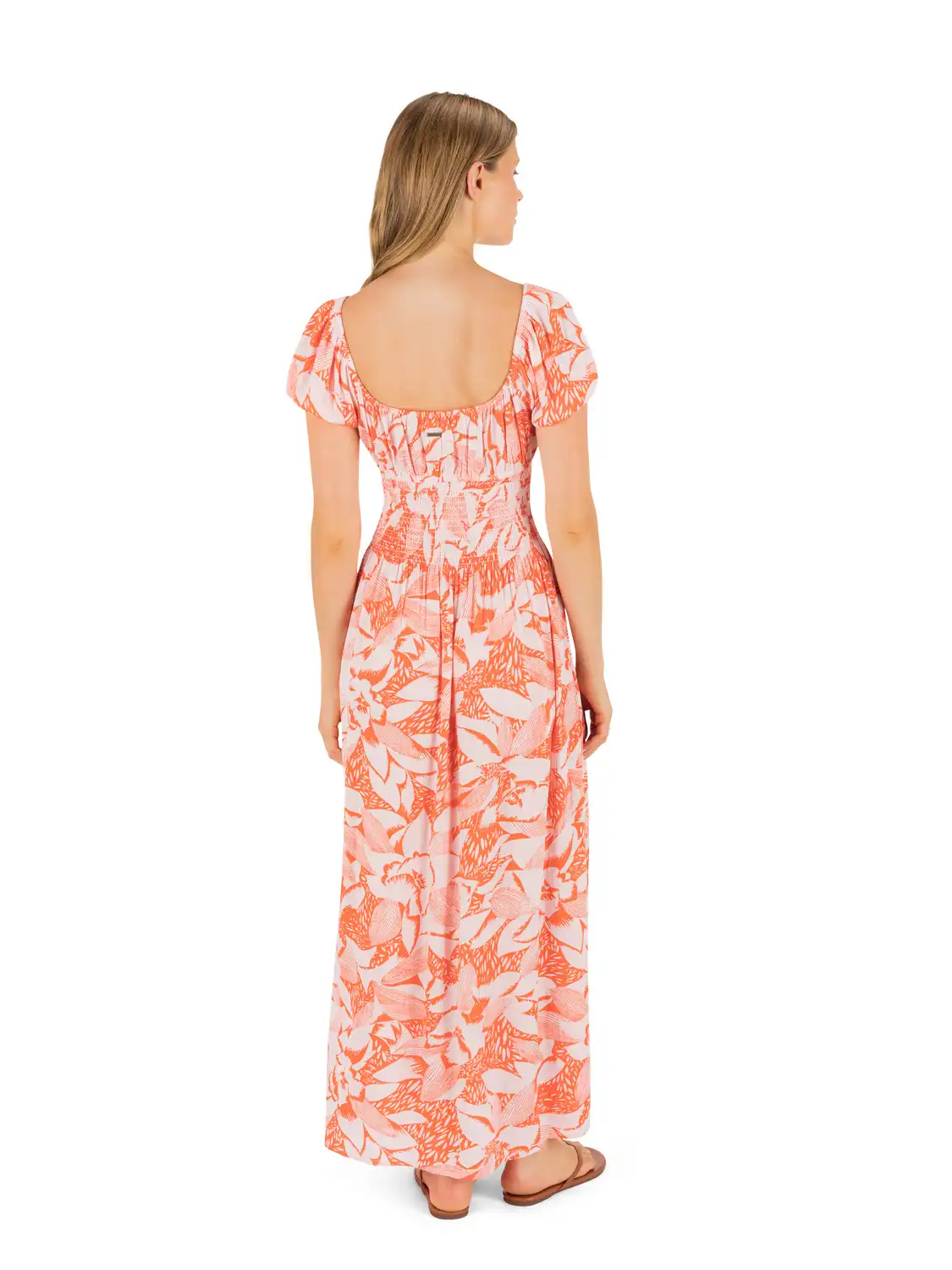 Paloma Maxi Dress
