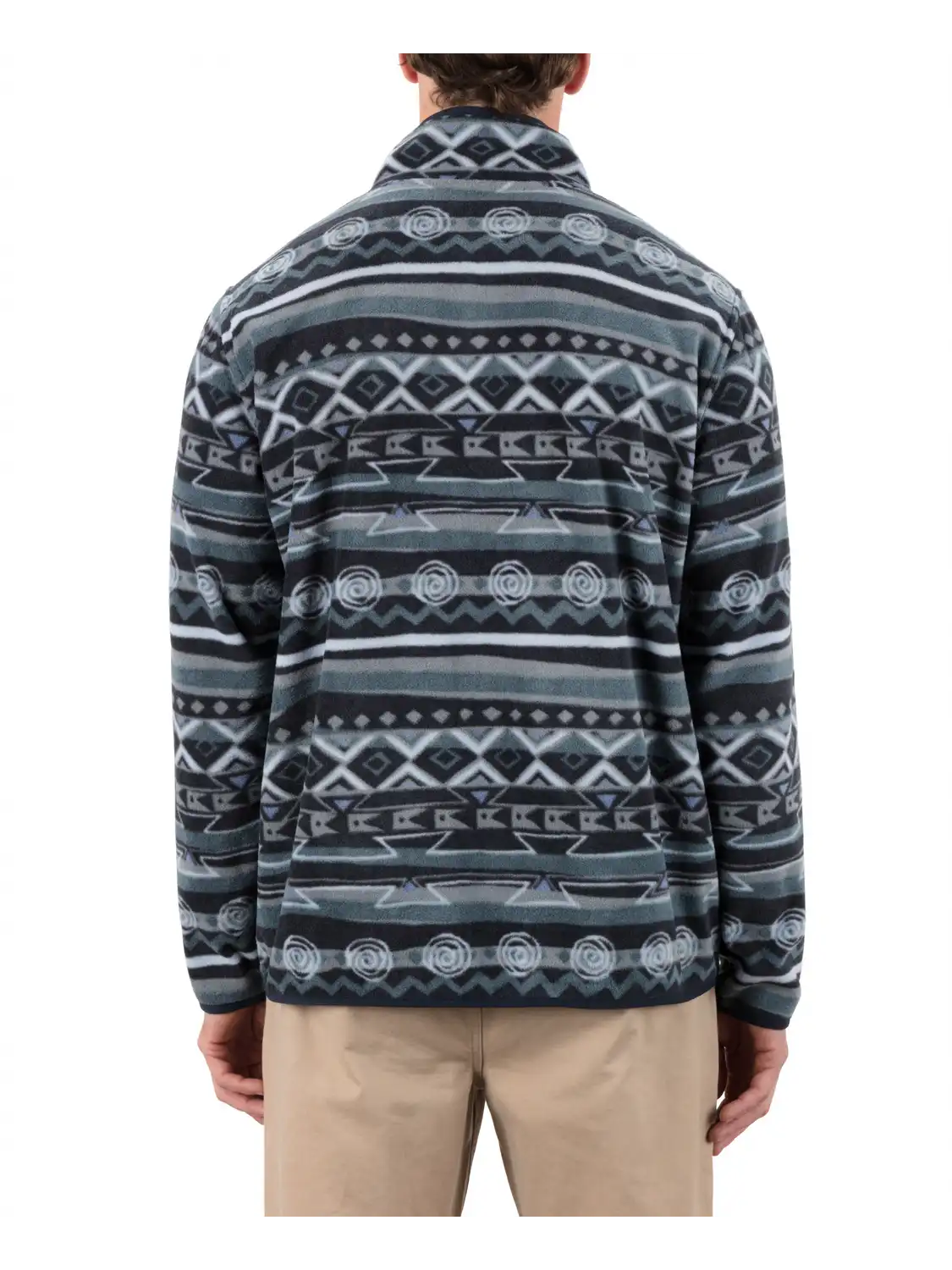 Mesa Windchill 1/4 Zip Pullover