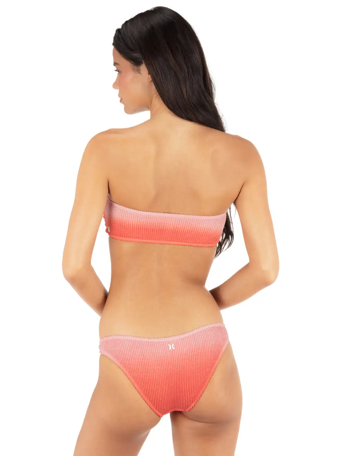 Ombre Scrunch Moderate Bottom