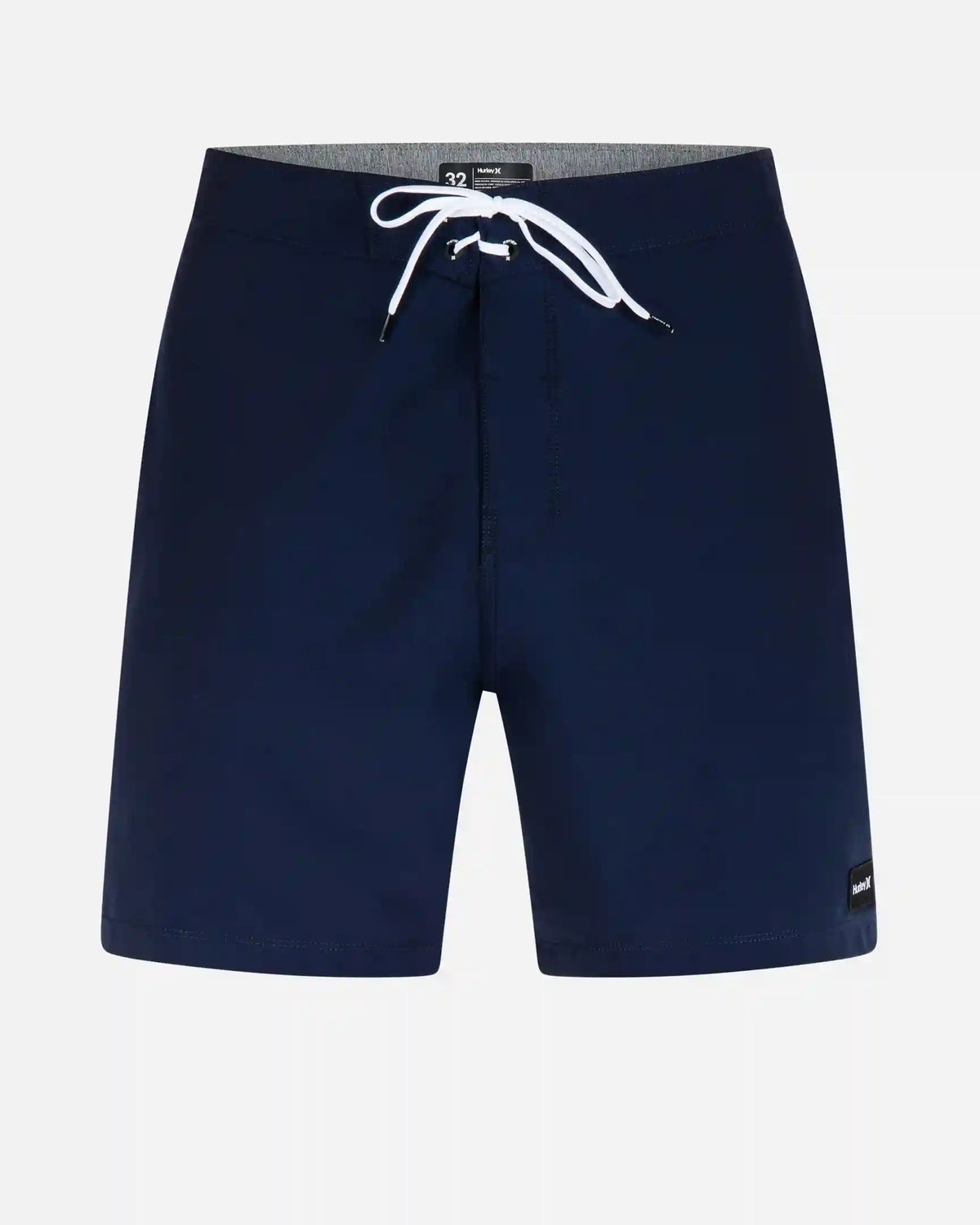 PHANTOM-ECO ONE AND ONLY SOLID 18" BOARDSHORT
