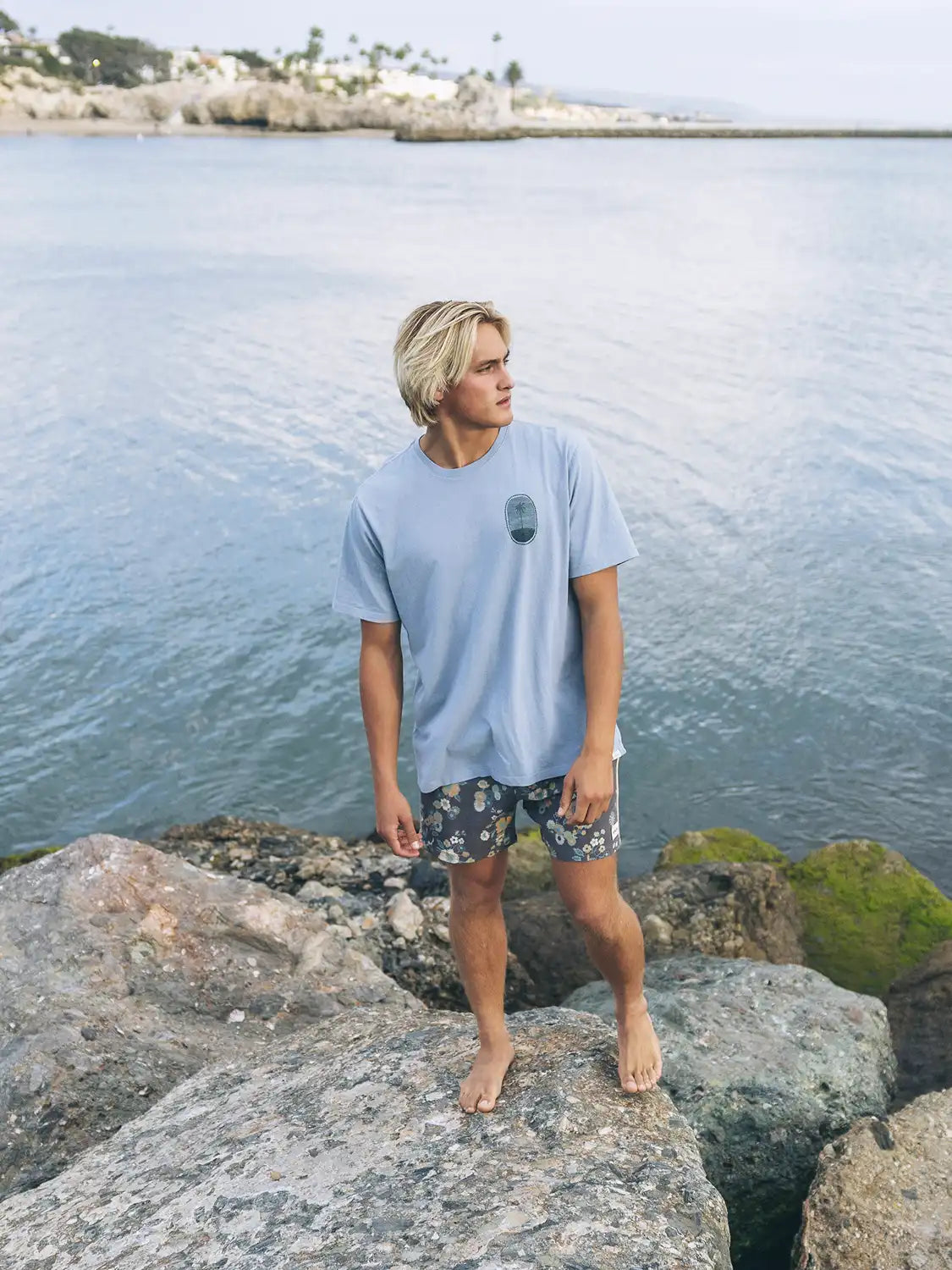 Seclusion Short Sleeve