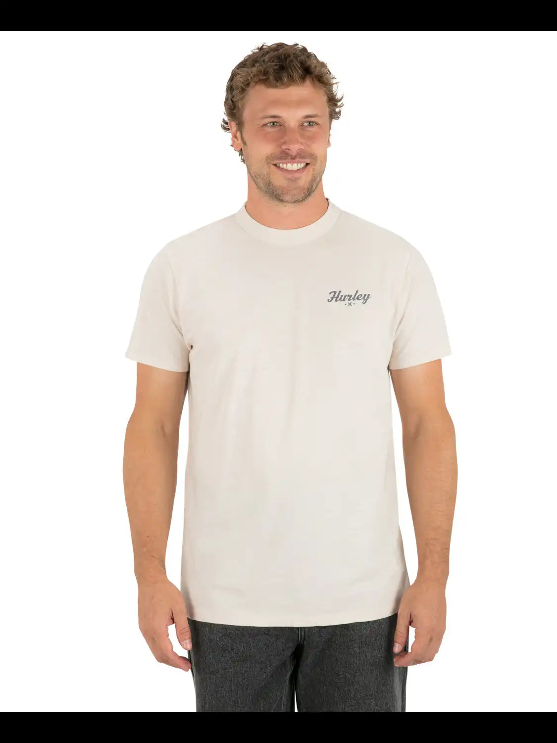 Bottlecap Short Sleeve