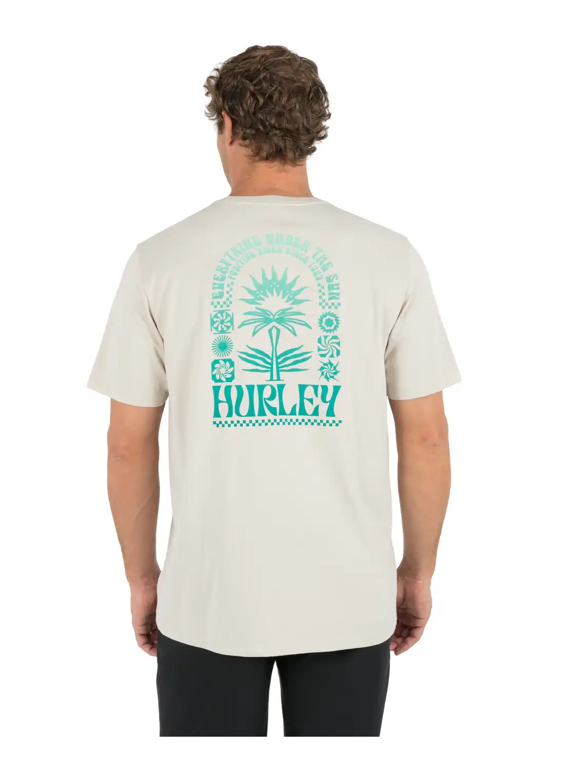 Glyphic Short Sleeve