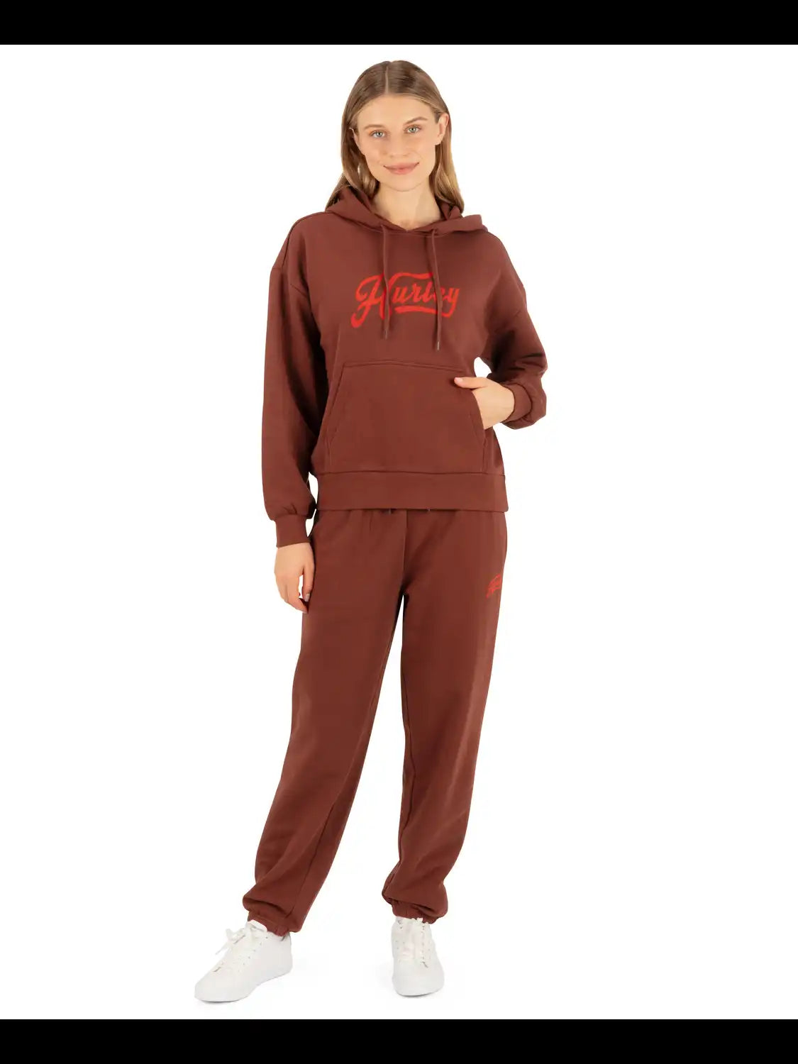 Vintage Pennant Hoodie