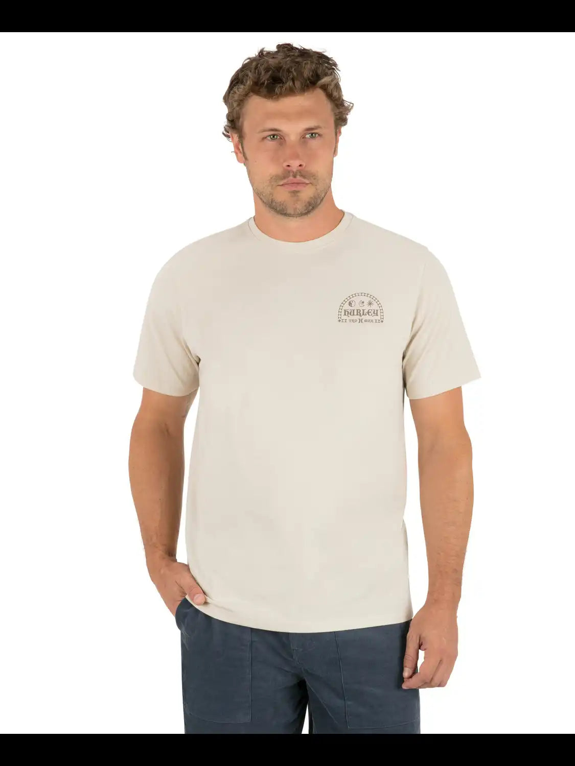 Window Short Sleeve