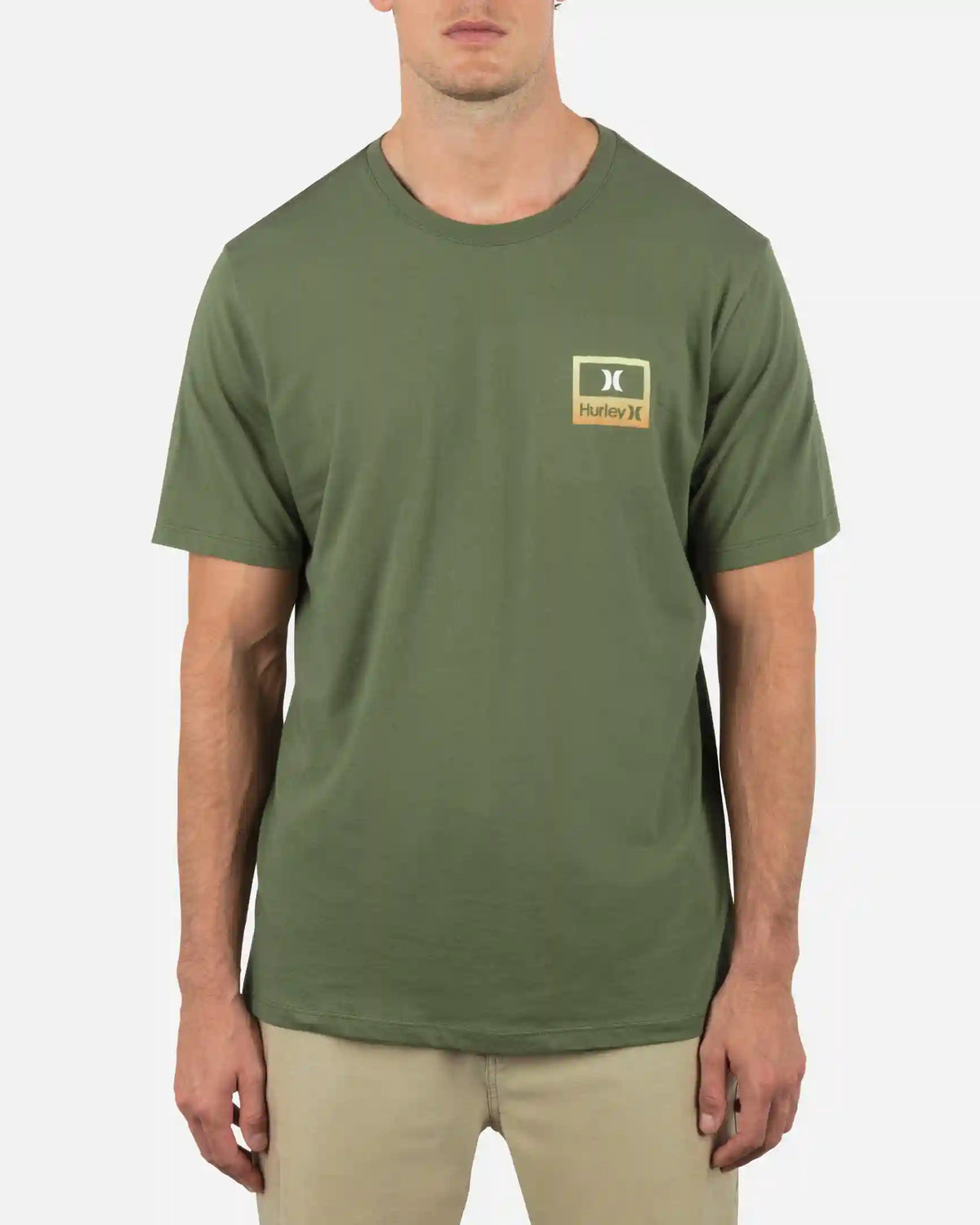 Divide Short Sleeve