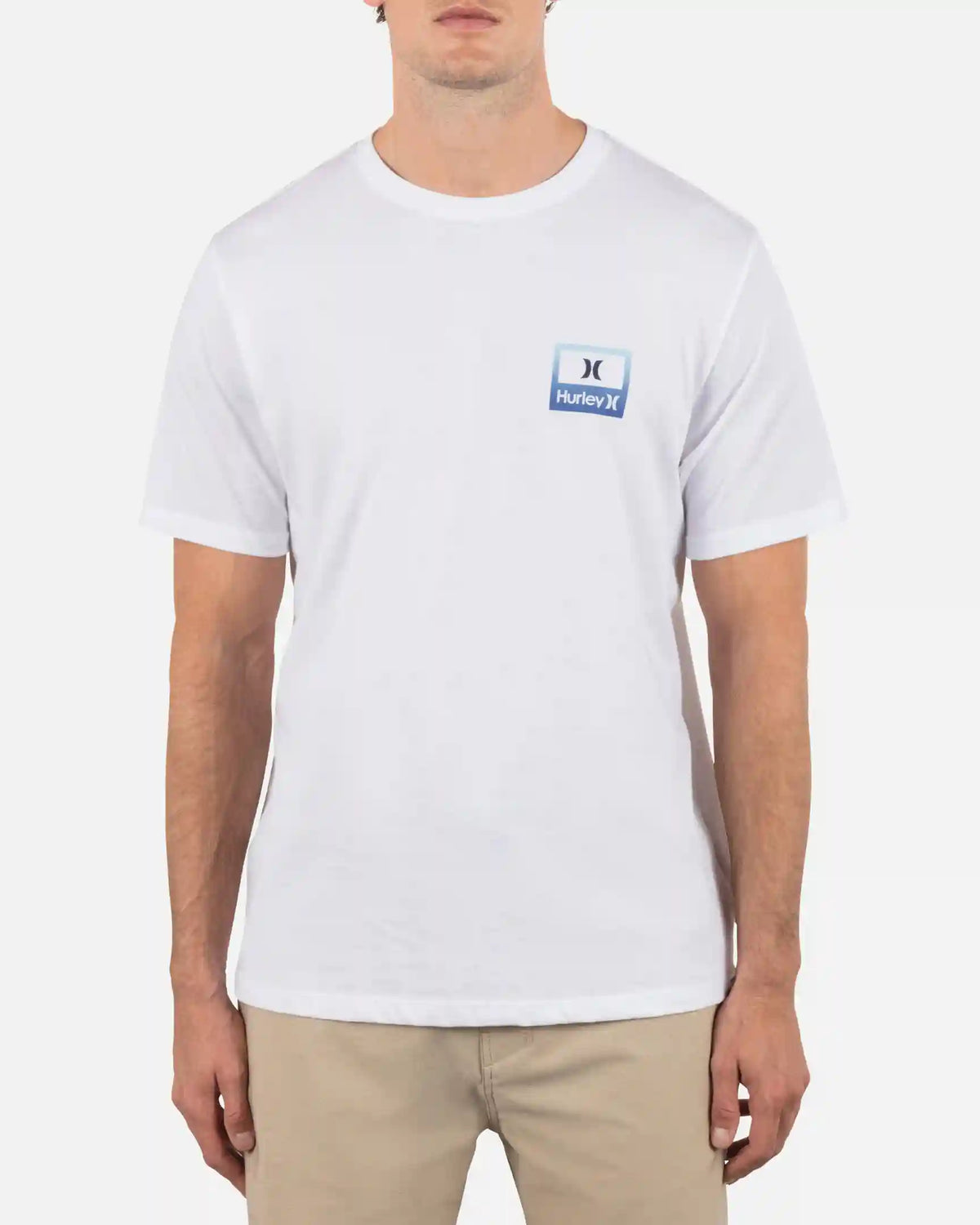 Divide Short Sleeve