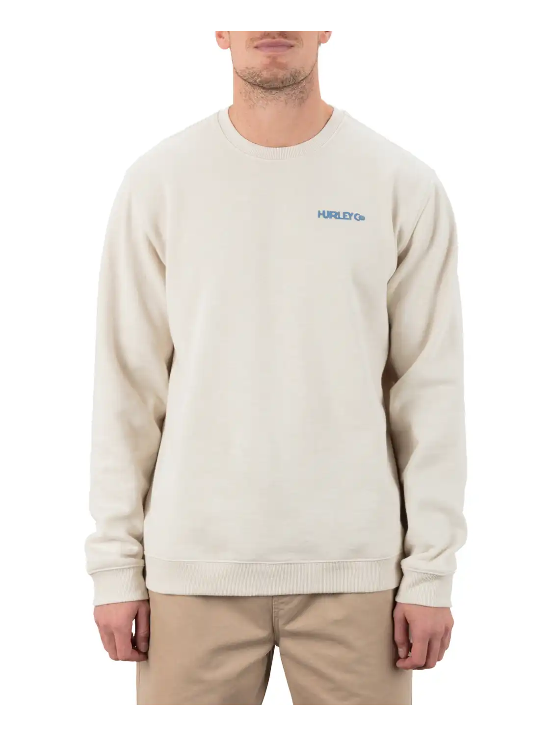 Solar Cycle Slub Crew