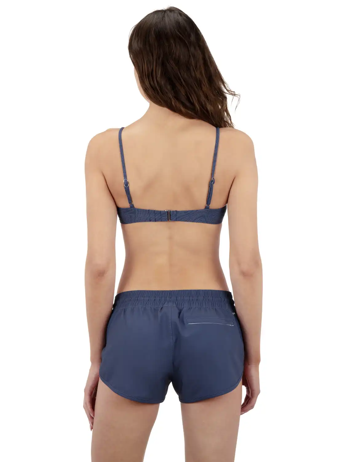 Phantom Solid 2.5" Boardshort