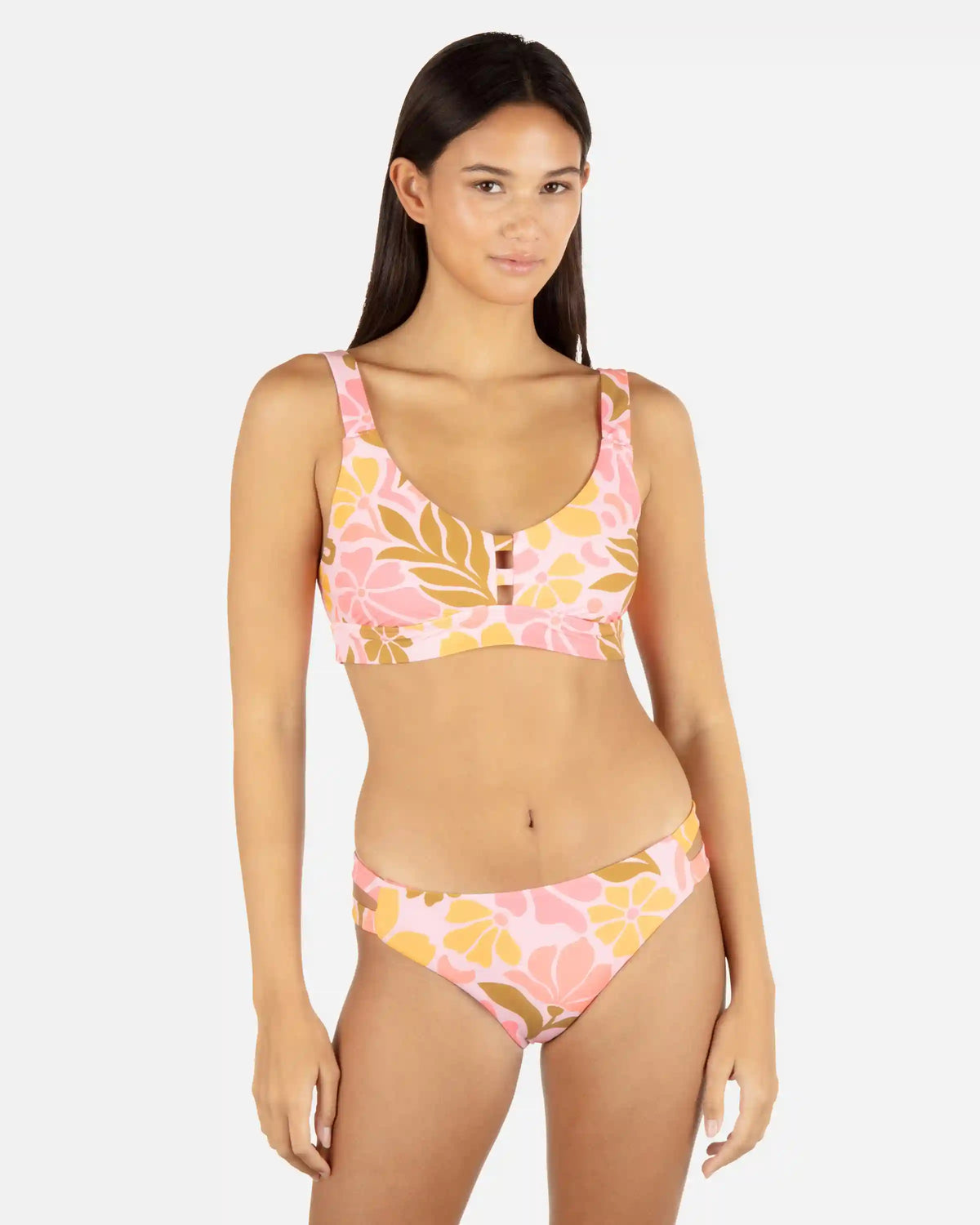 Isola Tab Scoop Top